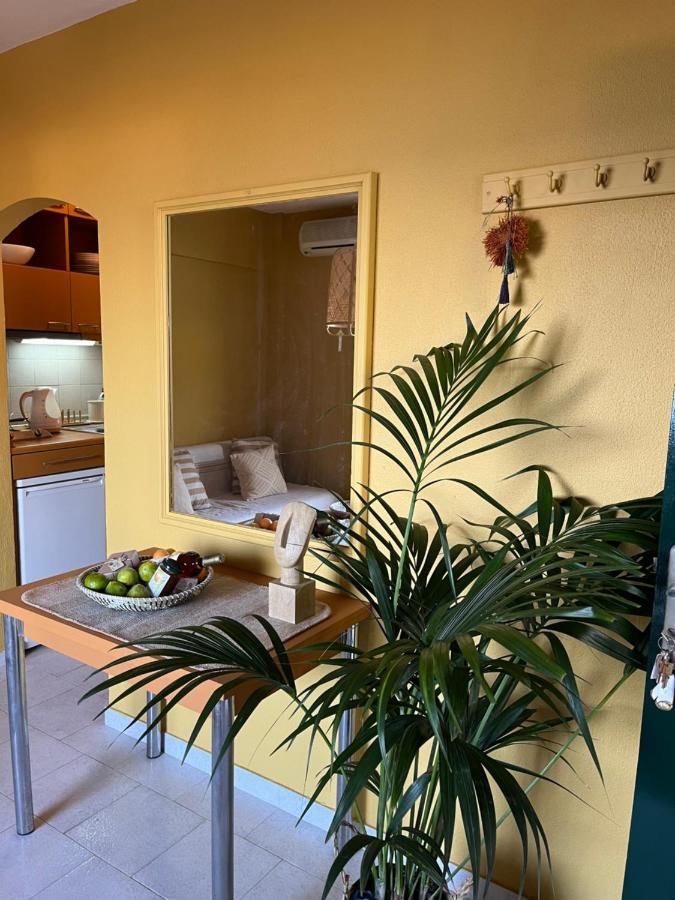 Costal Apartment Glyfada (Corfu) Exterior foto
