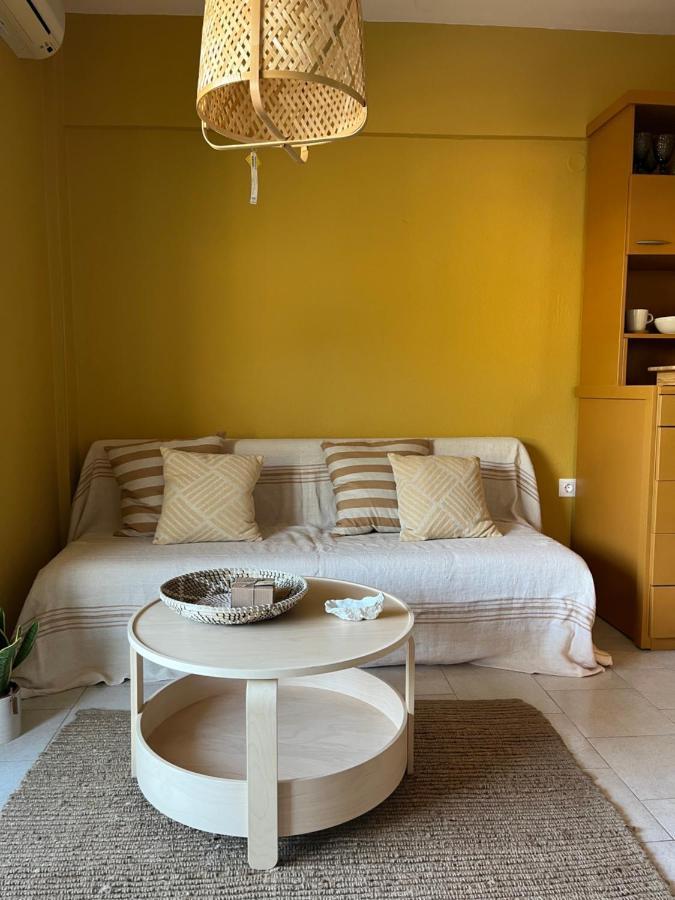 Costal Apartment Glyfada (Corfu) Exterior foto