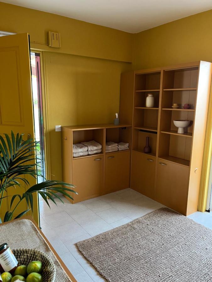 Costal Apartment Glyfada (Corfu) Exterior foto