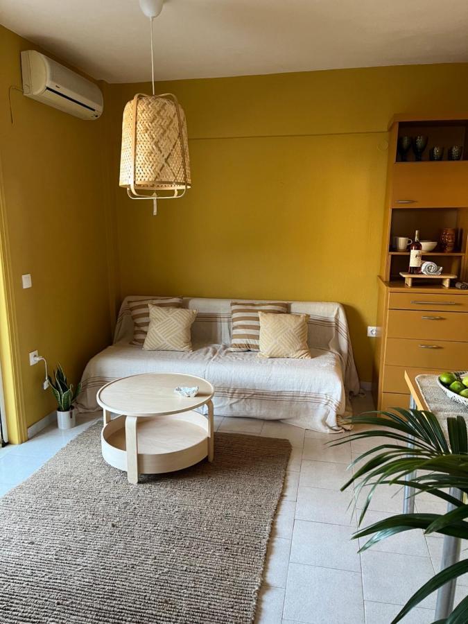 Costal Apartment Glyfada (Corfu) Exterior foto
