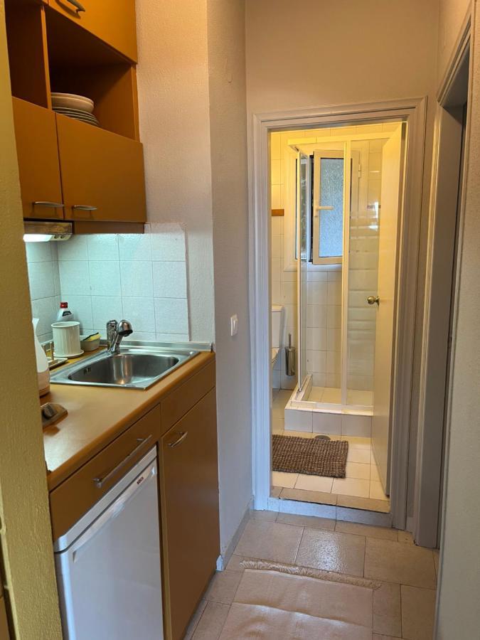 Costal Apartment Glyfada (Corfu) Exterior foto