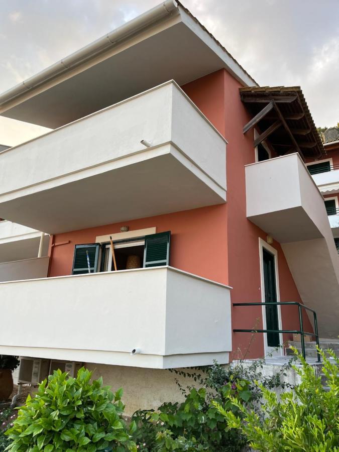 Costal Apartment Glyfada (Corfu) Exterior foto