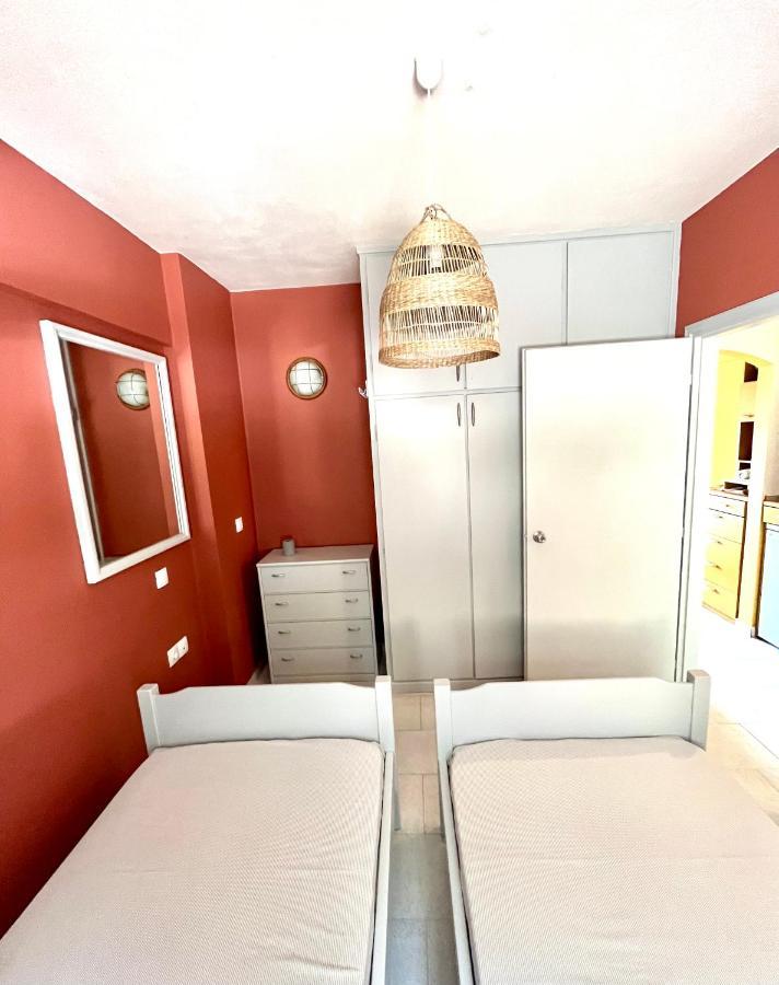 Costal Apartment Glyfada (Corfu) Exterior foto