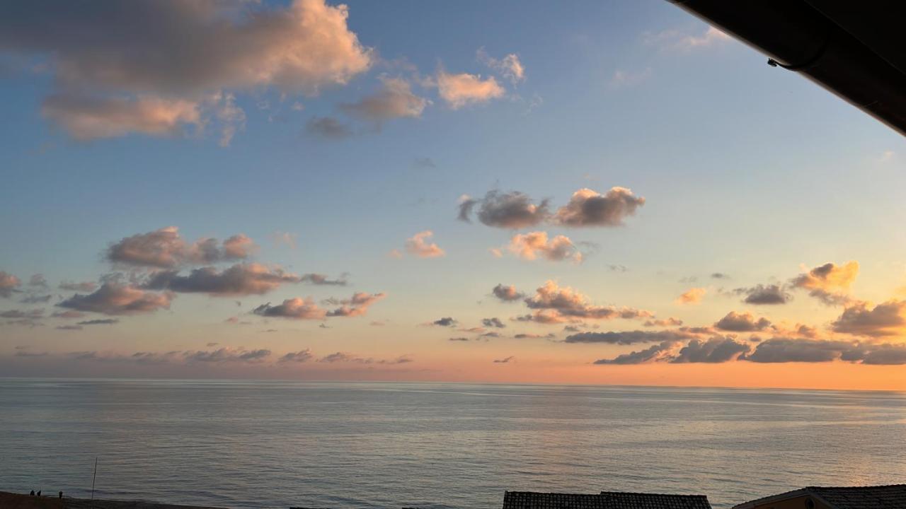 Costal Apartment Glyfada (Corfu) Exterior foto