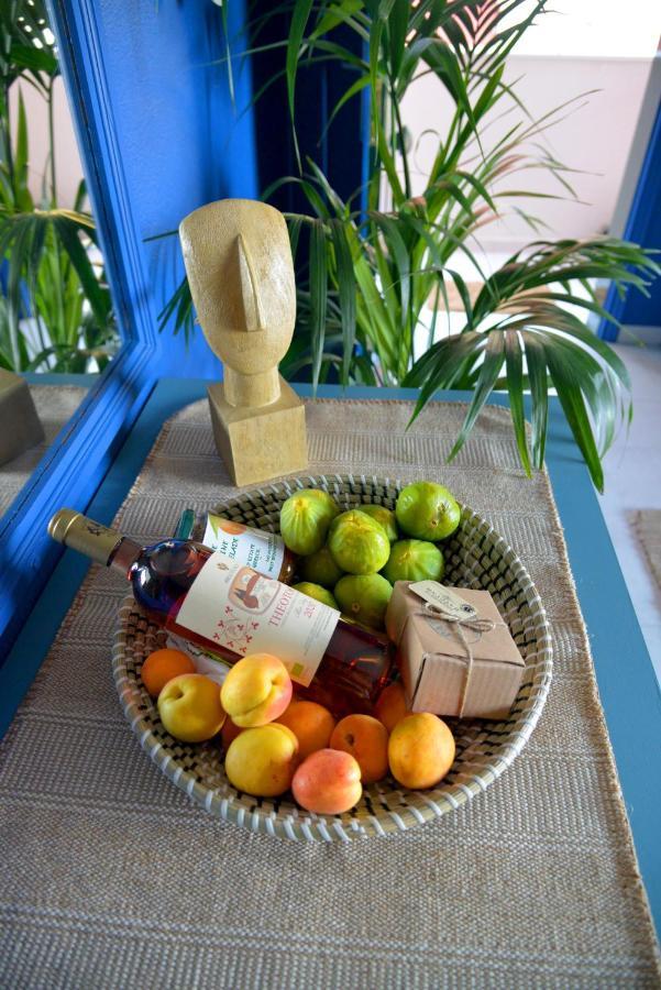 Costal Apartment Glyfada (Corfu) Exterior foto