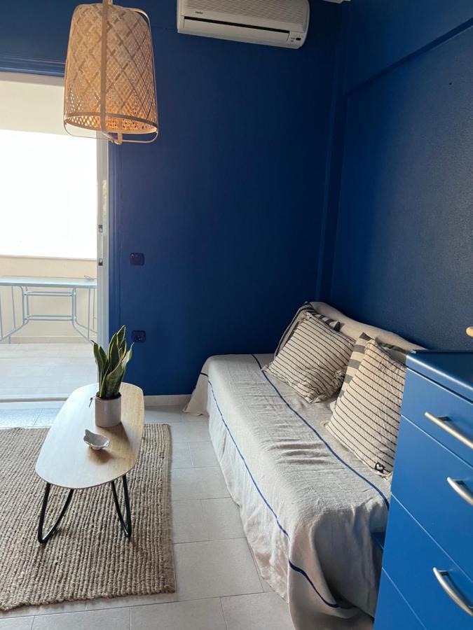 Costal Apartment Glyfada (Corfu) Exterior foto